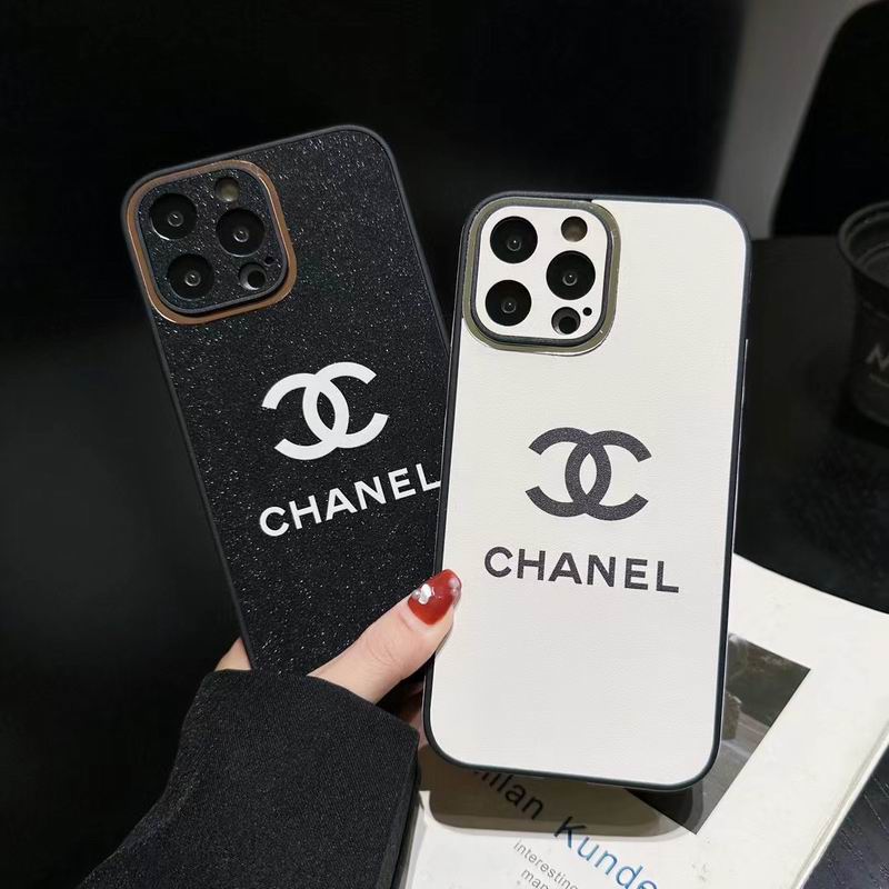 Chanel iphone 11-14pro max 101